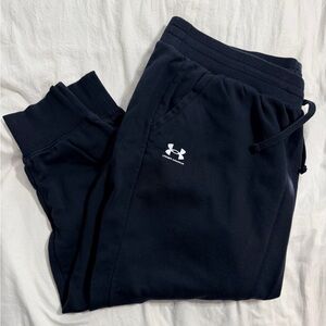Under Armour joggers